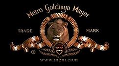 Metro Goldwyn Mayer (2001) / United Artists (1995) logos [Full HD] - video Dailymotion