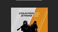 Photoshop Ai completes: Counter-Stike Global Offensive Cover Art [Generative Fill] #csgo