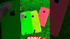 iPhone 5c 32GB | iPhone 5c | iPhone 5c new model