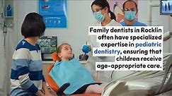 Discover Your Dental Home: Family-Friendly Dentistry in Rocklin