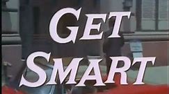 Get Smart Opening and Closing Theme 1965 - 1970
