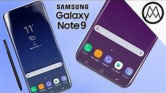 Samsung Galaxy Note 9 - These features will make it INSANE!