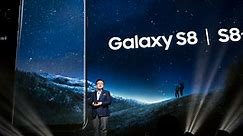 Why Apple Analysts Are Not Worried About the Samsung Galaxy S8