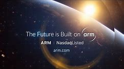 Key Milestones in Arm's History from 1990 to Today
