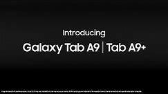 Galaxy Tab A9 | Tab A9+ | Samsung