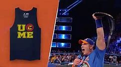 Official John Cena Merchandise