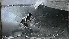 Dale Davies surf movie 50s and 60s VOL2