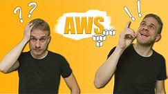 Getting Started with AWS | Amazon Web Services BASICS