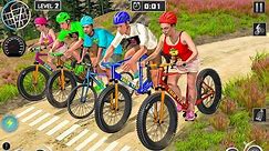 cycle Race Game cycle race 3D Game|| cycle stunt| cycle stunt cycle cyclegame gaming