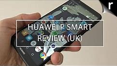 Huawei P Smart Review: Serious deja-vu