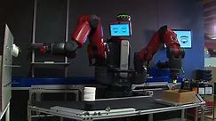 Will robots eventually run factories?