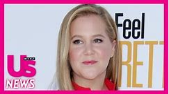 Amy Schumer Debuts Weight Loss After Endometriosis, Liposuction Surgeries