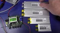 EEVblog #393 - LiPo Battery Discharge Testing