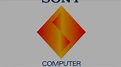 Sony Computer Entertainment 1994 Logo