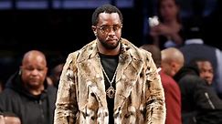 Sean Combs' lawyer says raids were 'excessive' use of military force