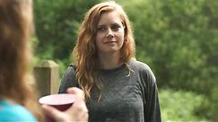 Inside Amy Adams' Dark Transformation for Sharp Objects (Exclusive)