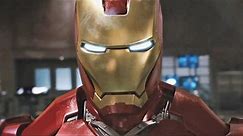 Iron Man Best Suit Up Scenes