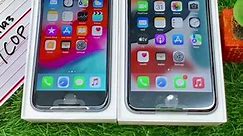 iPhone 6s vs iPhone 6s Plus iPhone 6s - 4.7