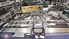 Zenith CH 650 Airplane Kit from Zenith Aircraft Company