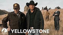 ‘Only Devils Left’ Behind the Story | Yellowstone | Paramount Network