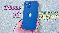 iPhone 12 in 2024 Still Worth It?