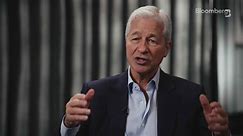 JPMorgan's Dimon Says Apple Is a Competitor and Partner