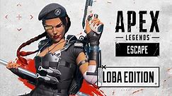 Apex Legends: Loba Edition Trailer | PS4