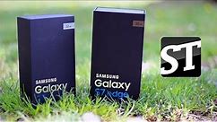 Samsung Galaxy S7 i S7 edge