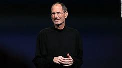 5 Great Moments from Steve Jobs