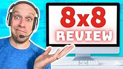 8x8 VoIP Review (Is it Worth it for Your Business?)