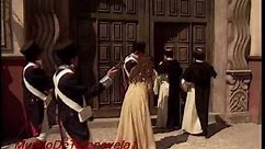 Alborada - Hipólita Es Detenida Por La Inquisición