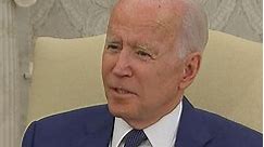 US concludes combat mission in Iraq as Biden meets with Iraqi prime minister