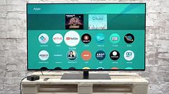 SmartTV-Apps installieren: Anleitung