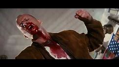 Butch vs Marsellus Wallace - Pulp Fiction (1994) - Movie Clip HD Scene