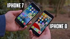 IPhone 7 & IPhone 8 In 2023