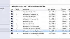 Introduction to OSD in Microsoft SCCM (WIMs, Boot Images, PXE, Drivers and More)