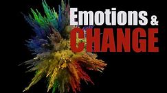 Emotions and Change: How are you feeling in the middle of change? | Six Seconds