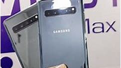 Mobile Max BD - Samsung Galaxy S10 5G (only device)...