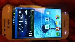 Samsung Galaxy S Duos Touch Screen Problems