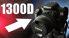Canon 1300D Is it still worth getting in 2021 (4000d or 2000d) - Photography