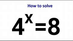 Nice Basic Math Question, 99% Failed Solving | Mathematics @mershscore