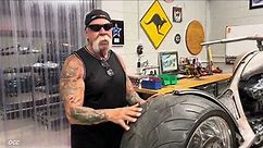 The Ugly Truth Behind Owning An Outrageous Motorcycle Built By Orange County Choppers