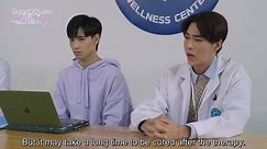 Physical Therapy Ep 8 Eng Sub