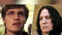 Do you KNOW ALL of Severus Snape's Seven Spells?