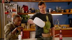 New Girl moments that I think about way too often