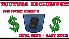CHANNEL EXCLUSIVE!!! Unboxing the $200 Pebble Tracker IoTX: The Ultimate Pocket Dual Cryptominer!