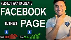 Facebook Page Kaise Banaye: How To Create Facebook Page