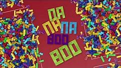YNW Melly - Na Na Na Boo Boo [Lyric Video]