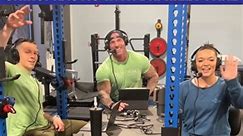 Ep 65 | Changing The View of Chiropractic with Dr. Riley Fake. In this Episode Chad and Nick meet up In The RACK with local chiropractor, @dr.riley_fake . Dr. Fake works at a facility known as In8 Wellness Center in North Andover, MA and also attended school with Nick at Springfield College. Dr. Fake talks about how the sport of basketball introduced her to the field of chiropractic. She also discusses her journey to through her career, which has now led her to niche down to pediatric and pregna