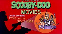 The New Scooby-Doo Movies l Episode 18 l The Haunted Showboat l 4/9 l